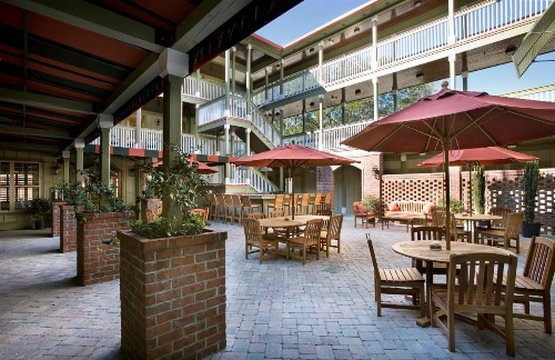 Willow Lodge image 11