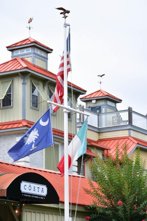 Willow Lodge image 12