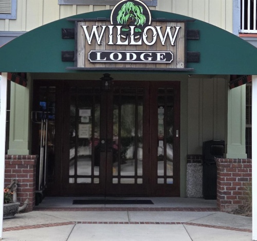 Willow Lodge image 15