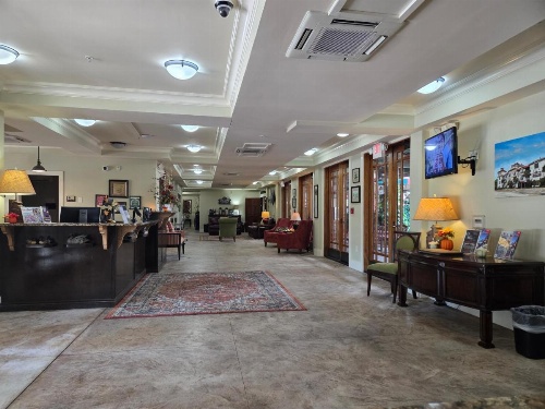 Willow Lodge image 19