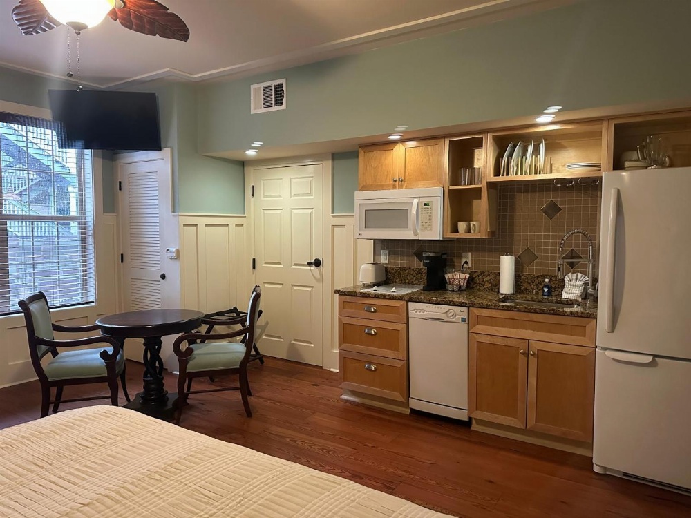 Willow Lodge Main image