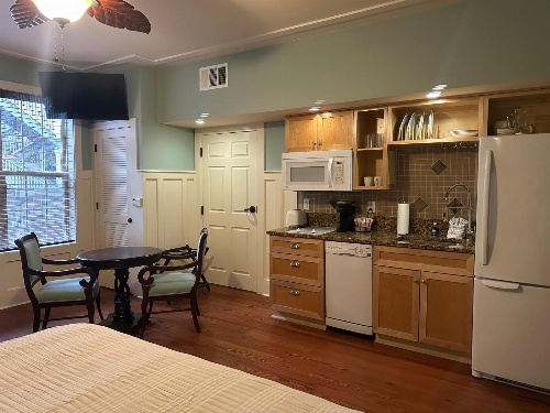 Willow Lodge image 2