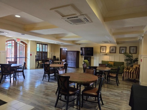 Willow Lodge image 21