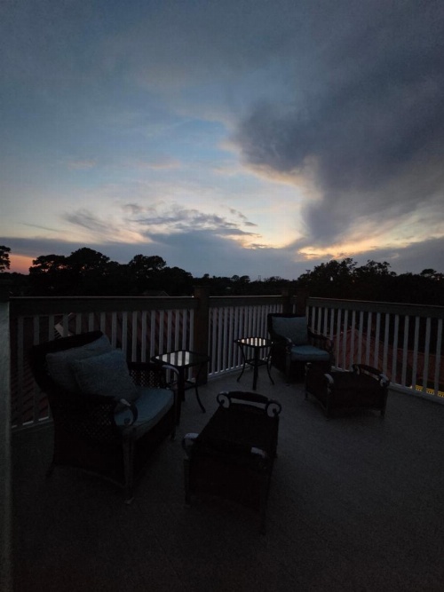 Willow Lodge image 27