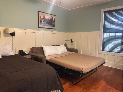 Willow Lodge image 28