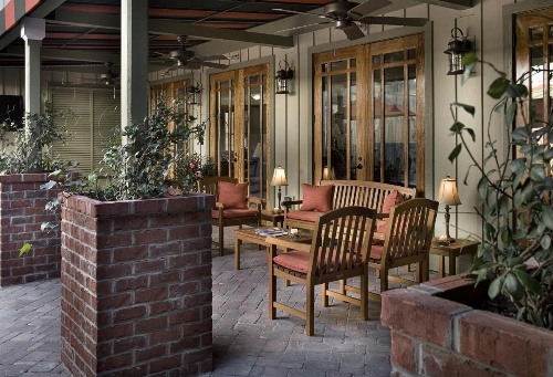 Willow Lodge image 31