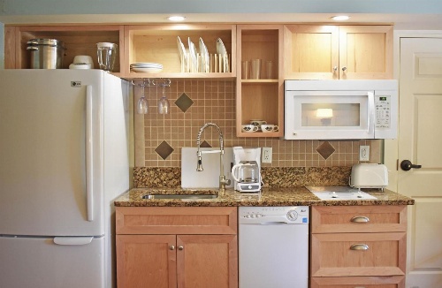 Willow Lodge image 4