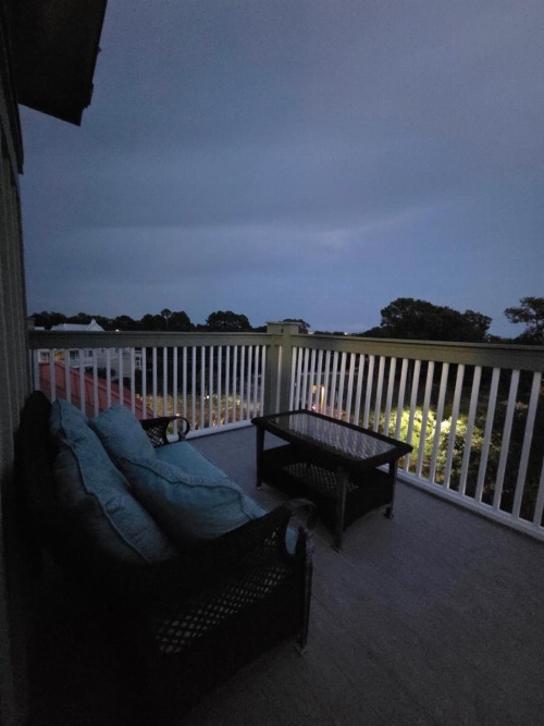 Willow Lodge image 9