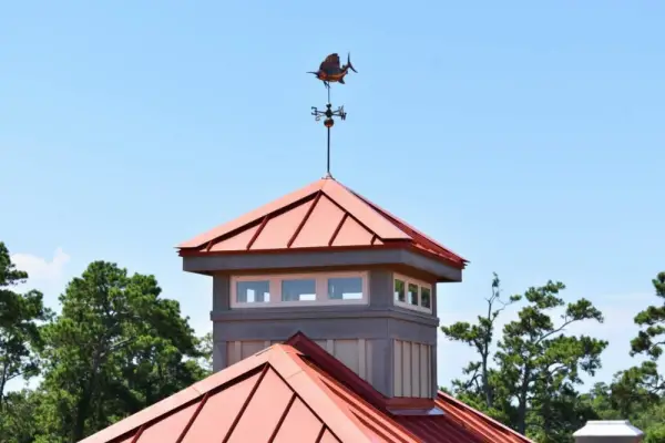 Willow Lodge 6