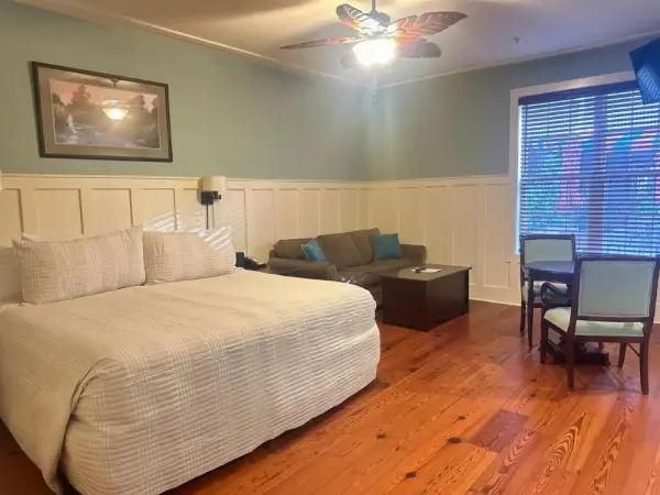 Willow Lodge 7